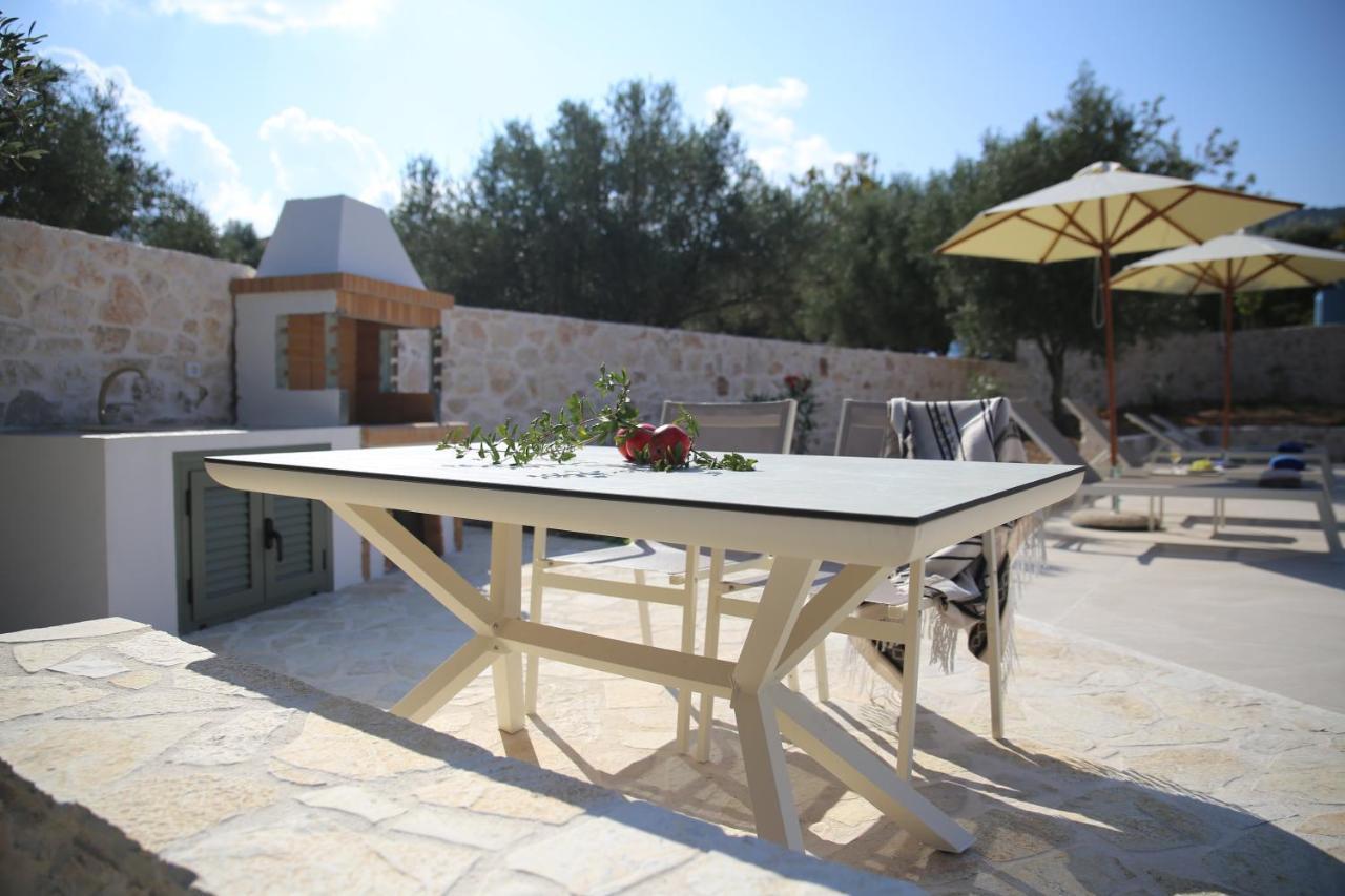 Andipáta Unity Villa מראה חיצוני תמונה