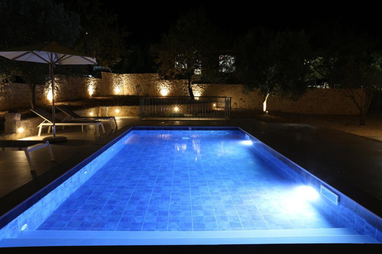 Andipáta Unity Villa מראה חיצוני תמונה
