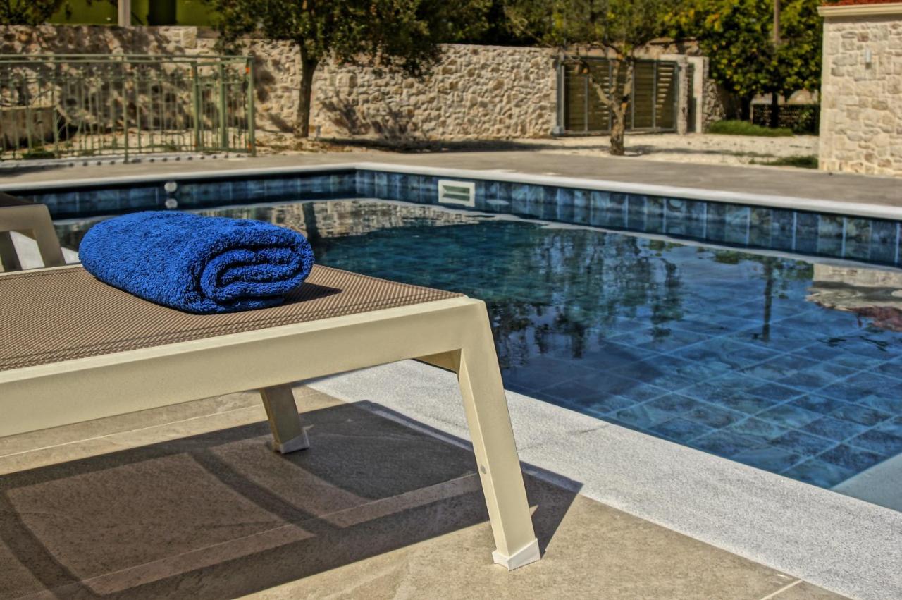 Andipáta Unity Villa מראה חיצוני תמונה
