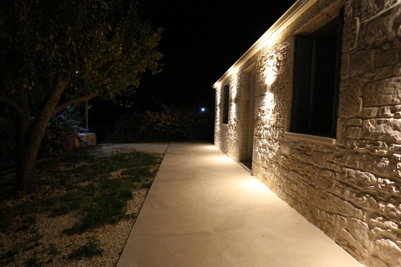 Andipáta Unity Villa מראה חיצוני תמונה
