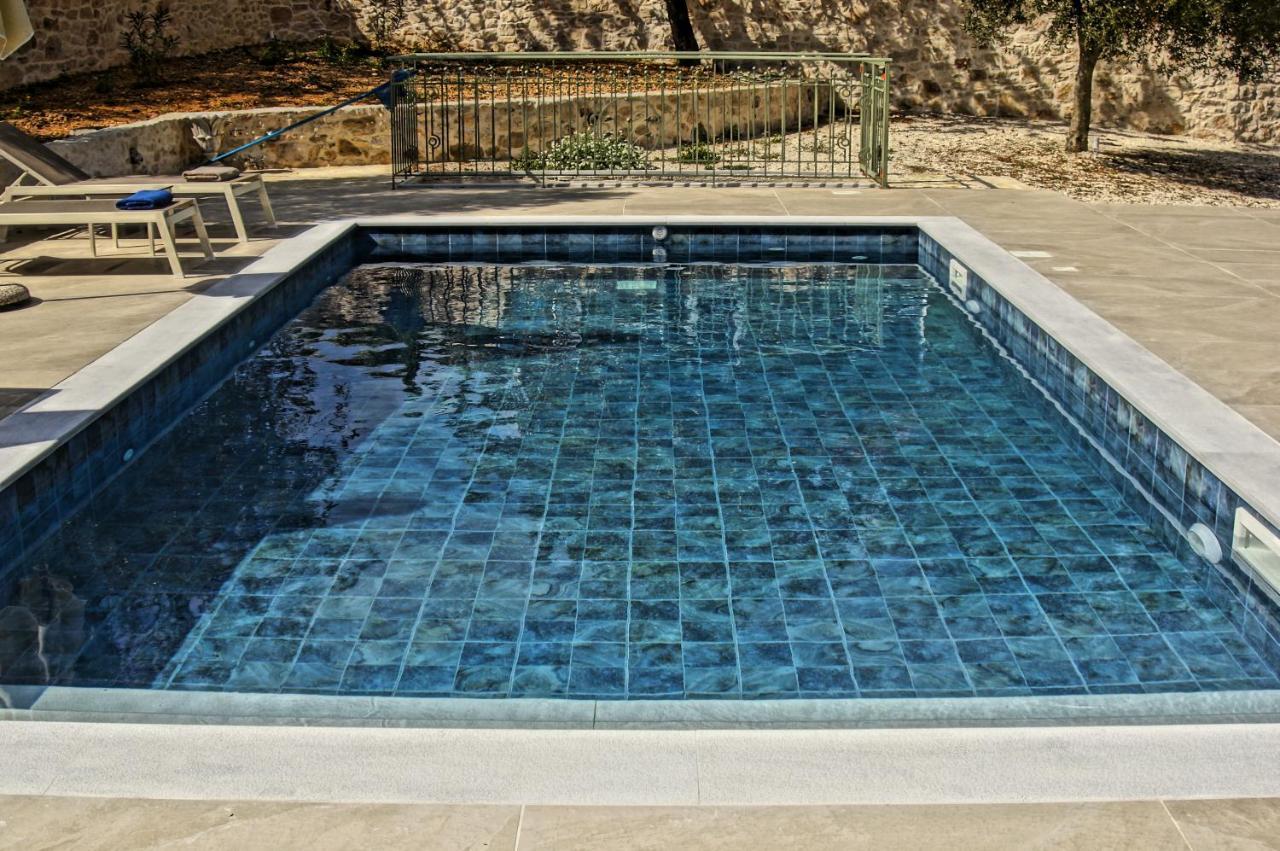 Andipáta Unity Villa מראה חיצוני תמונה