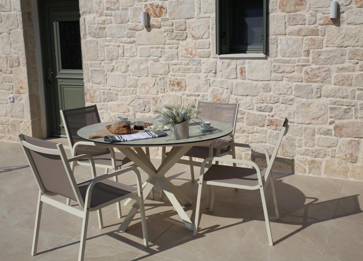 Andipáta Unity Villa מראה חיצוני תמונה