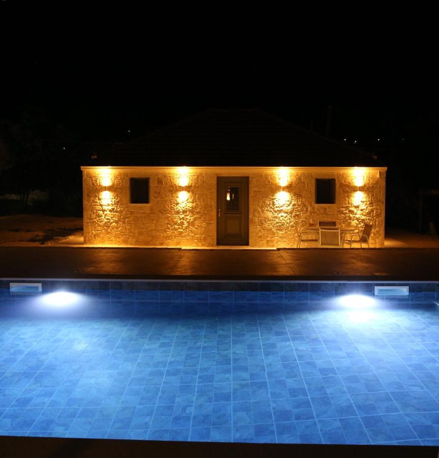 Andipáta Unity Villa מראה חיצוני תמונה